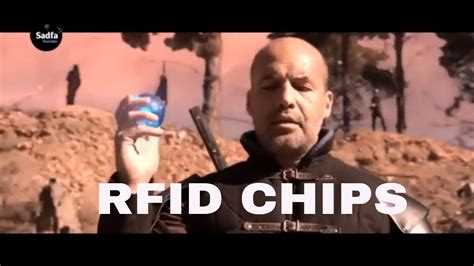 movie with rfid chip crazy people|crazy people wiki.